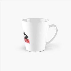Kublai Khan TX Tall Mug