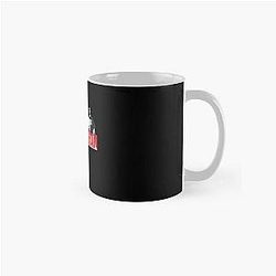 Kublai Khan TX Classic Mug