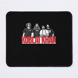 Kublai Khan TX Mouse Pad