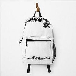 Kublai Khan TX Backpack