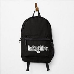 Kublai Khan TX Band Designs 1 Backpack