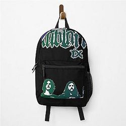 Kublai Khan TX Backpack