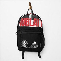 Kublai Khan TX Backpack
