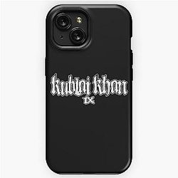 Kublai Khan TX iPhone Tough Case