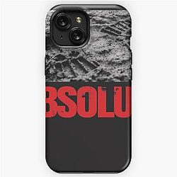 Kublai Khan TX  ABSOLUTE Essential T-Shirt iPhone Tough Case