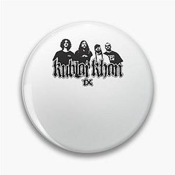 kublai khan tx Pin