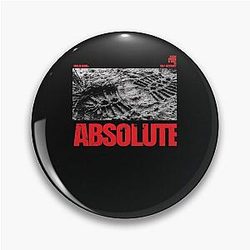 Kublai Khan TX  ABSOLUTE Essential T-Shirt Pin