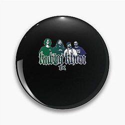Kublai Khan TX Pin