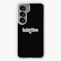 Kublai Khan TX Band Designs 1 Samsung Galaxy Soft Case