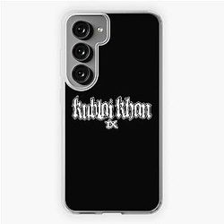 Kublai Khan TX Samsung Galaxy Soft Case