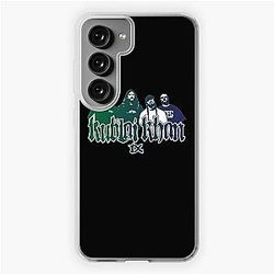 Kublai Khan TX Samsung Galaxy Soft Case