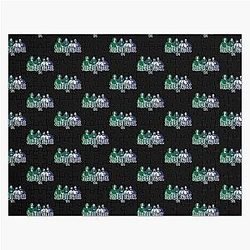 Kublai Khan TX Jigsaw Puzzle