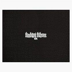 Kublai Khan TX Band Designs 1 Jigsaw Puzzle