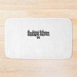 Kublai Khan TX Bath Mat