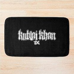 Kublai Khan TX Bath Mat
