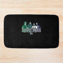 Kublai Khan TX Bath Mat