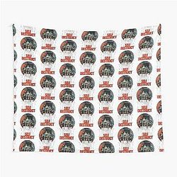 Kublai Khan TX Tapestry