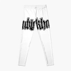Kublai Khan TX Leggings