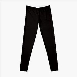 Kublai Khan TX Band Designs 1 Leggings