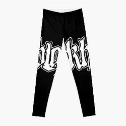 Kublai Khan TX Leggings