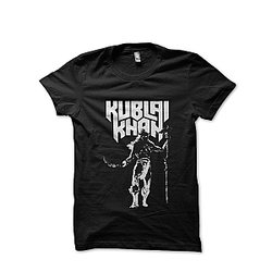 Kublai Khan TX T-Shirt Swag Classic Shirt