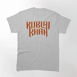 Name Logo Classic Of Metalcore Band Classic T-Shirt