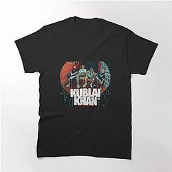 aku bangga karo kwe Classic T-Shirt