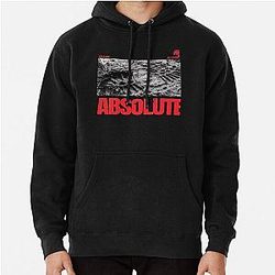 Kublai Khan TX ABSOLUTE Essential T-Shirt Pullover Hoodie