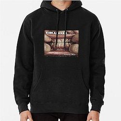 ompong gugus Pullover Hoodie