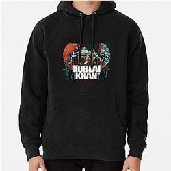 aku bangga karo kwe Pullover Hoodie