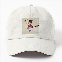 Kubo Paper Art Dad Hat
