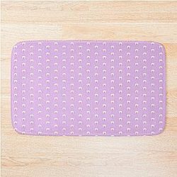 "Monkey" origami (Kubo and the Two Strings) Bath Mat
