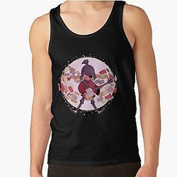 Kubo Tank Top