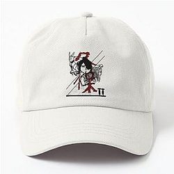 Kubo and the Two Strings   Dad Hat