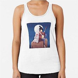 Kubo Racerback Tank Top