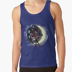 kubo and the two strings Tank Top