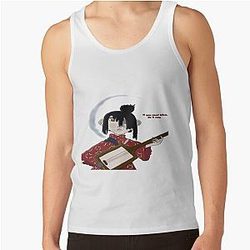 Kubo Tank Top
