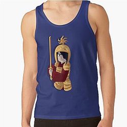 kubo  Tank Top