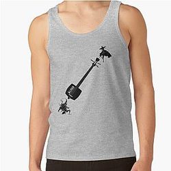 Kubo Tank Top