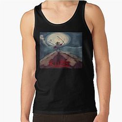 Kubo Tank Top