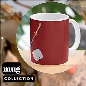 Kubo and the Two Strings Mugs