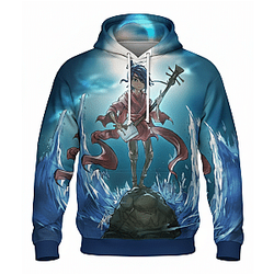 Kubo and the Two Strings Hoodie - Epic Samurai Quest Hoodie