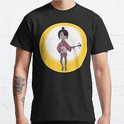Yellow Sun Kubo Classic T-Shirt