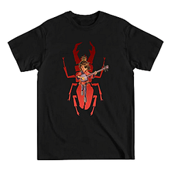 Kubo and the Two Strings LA 0203 T-shirts Kubo and the Two Strings T-Shirts