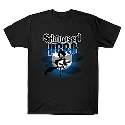 Kubo and the Two Strings LA 0203 T-shirts Kubo and the Two Strings T-Shirts