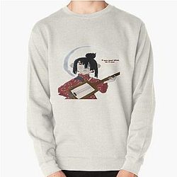 Kubo Pullover Sweatshirt