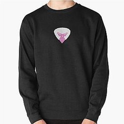 "Monkey" origami (Kubo and the Two Strings) Pullover Sweatshirt