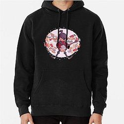 Kubo Pullover Hoodie