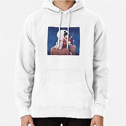 Kubo Pullover Hoodie
