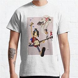 Kubo Classic T-Shirt